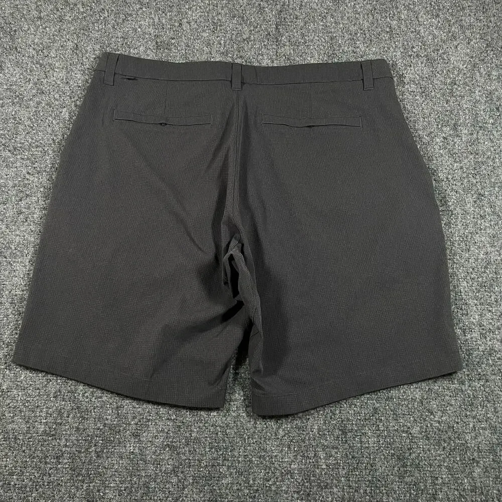 Lululemon Shorts Mens 36 Woven Air Ventlight ABC Classic 7